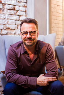 Carlos André - Fractional CRO